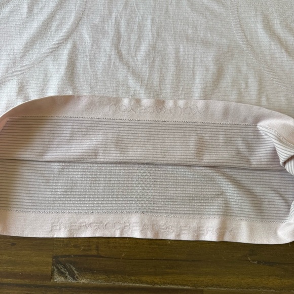 Lululemon Switfly Tech Short Sleeve Shirt - Picture 3 of 7